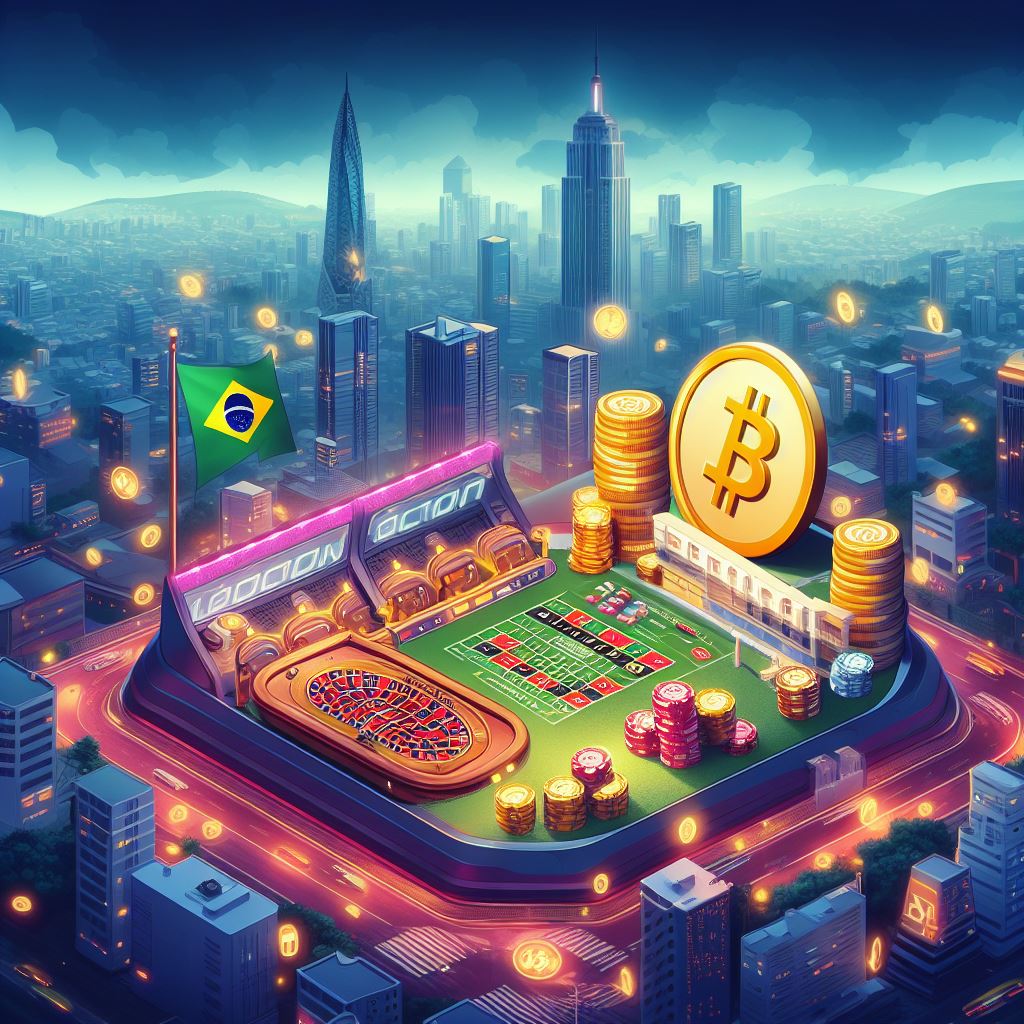 Descubra betx7: A Principal Plataforma de Apostas no Brasil