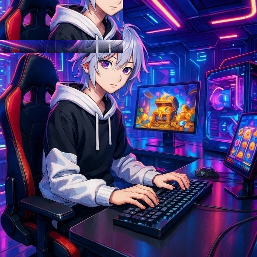 Imagem promocional da betx7 mostrando a plataforma e suas vantagens