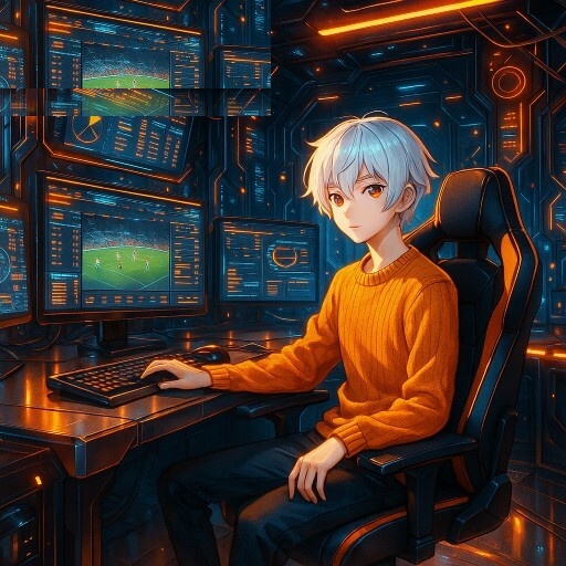 Imagem promocional da betx7 apresentando a plataforma e seus recursos