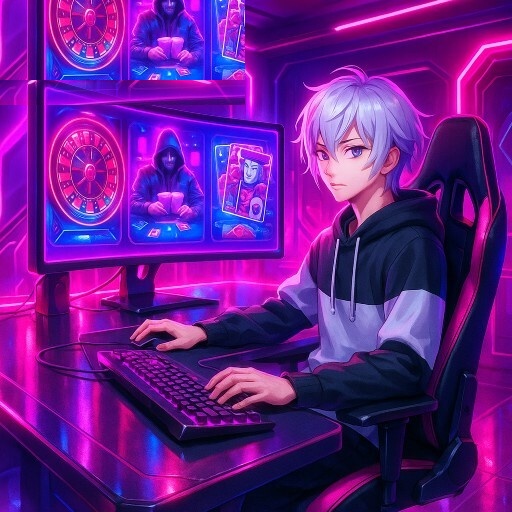 Imagem promocional da betx7 mostrando a plataforma e suas vantagens